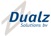 Dualz logo